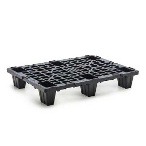 Paletes de Plástico