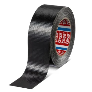 Fita Adesiva Tesa 4615 PCR Duct Tape 50mm x 50m