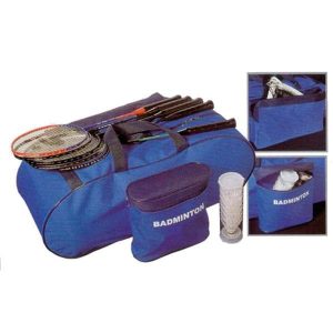 Sacos para Raquetes Badminton