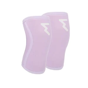 Rodillera Neopreno Pro 7MM - Lavanda
