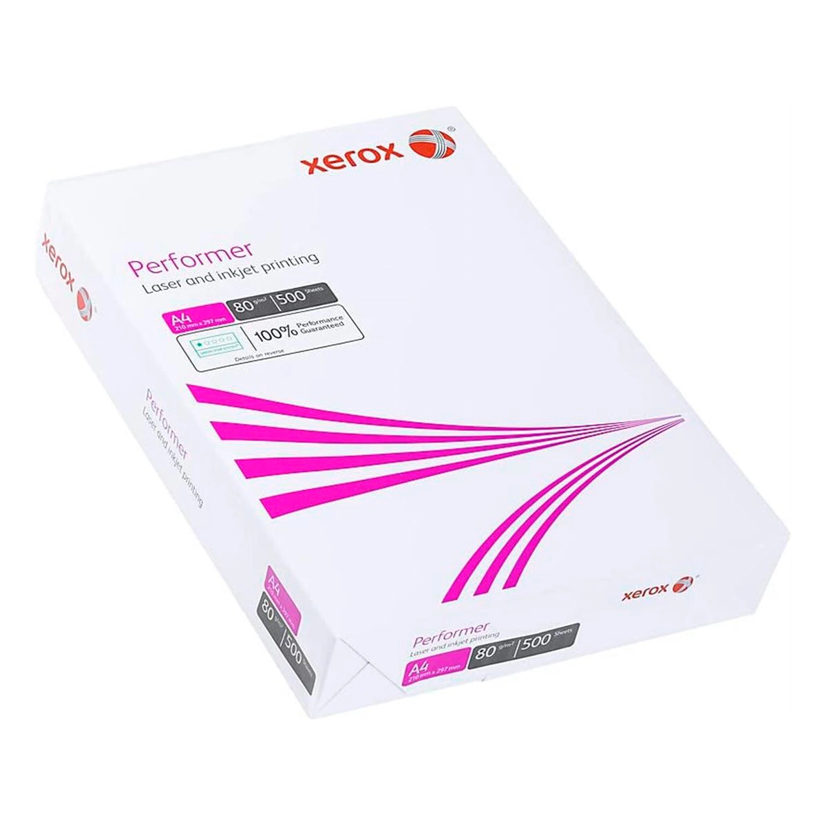 Resma de Papel A4 Xerox