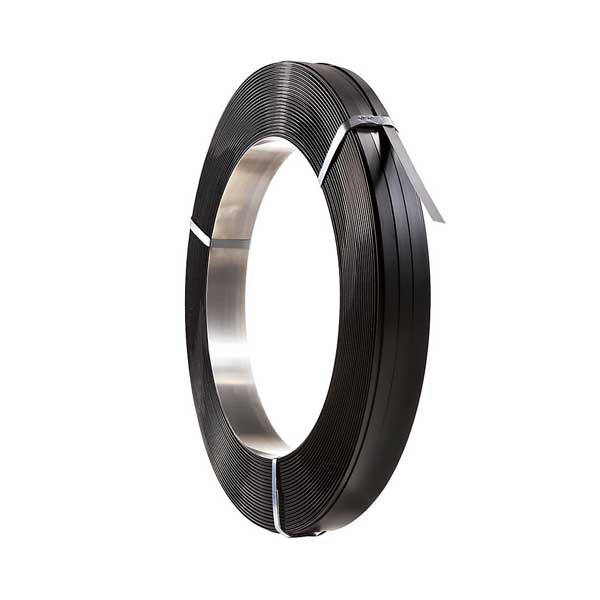 Rolo de Cinta de Aço - Image 2