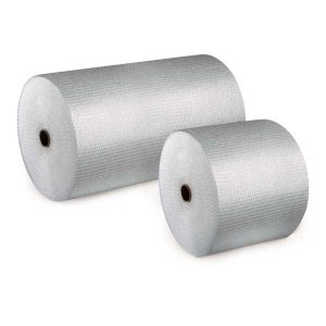 Rolo de Plástico Bolha Reciclado