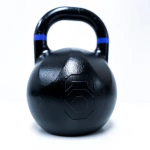 Kettlebell- Black Series 3.0 Color Line