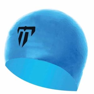 Touca de Natação Phelps Race Cap Aprovado FINA