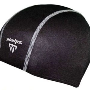 Touca de Natação Phelps Easy Cap