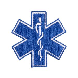 Parche Sanitarios