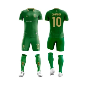 OLIVAIS SUL KIT JOGO (SENIORES)