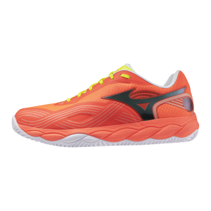 Mizuno Wave Enforce Court 2 Padel