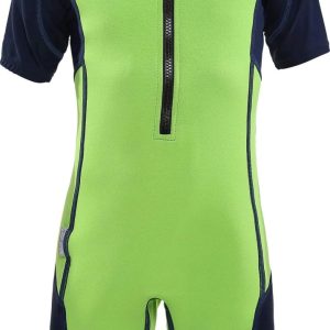 Fato de Neopreno Bebé Phelps Stingray