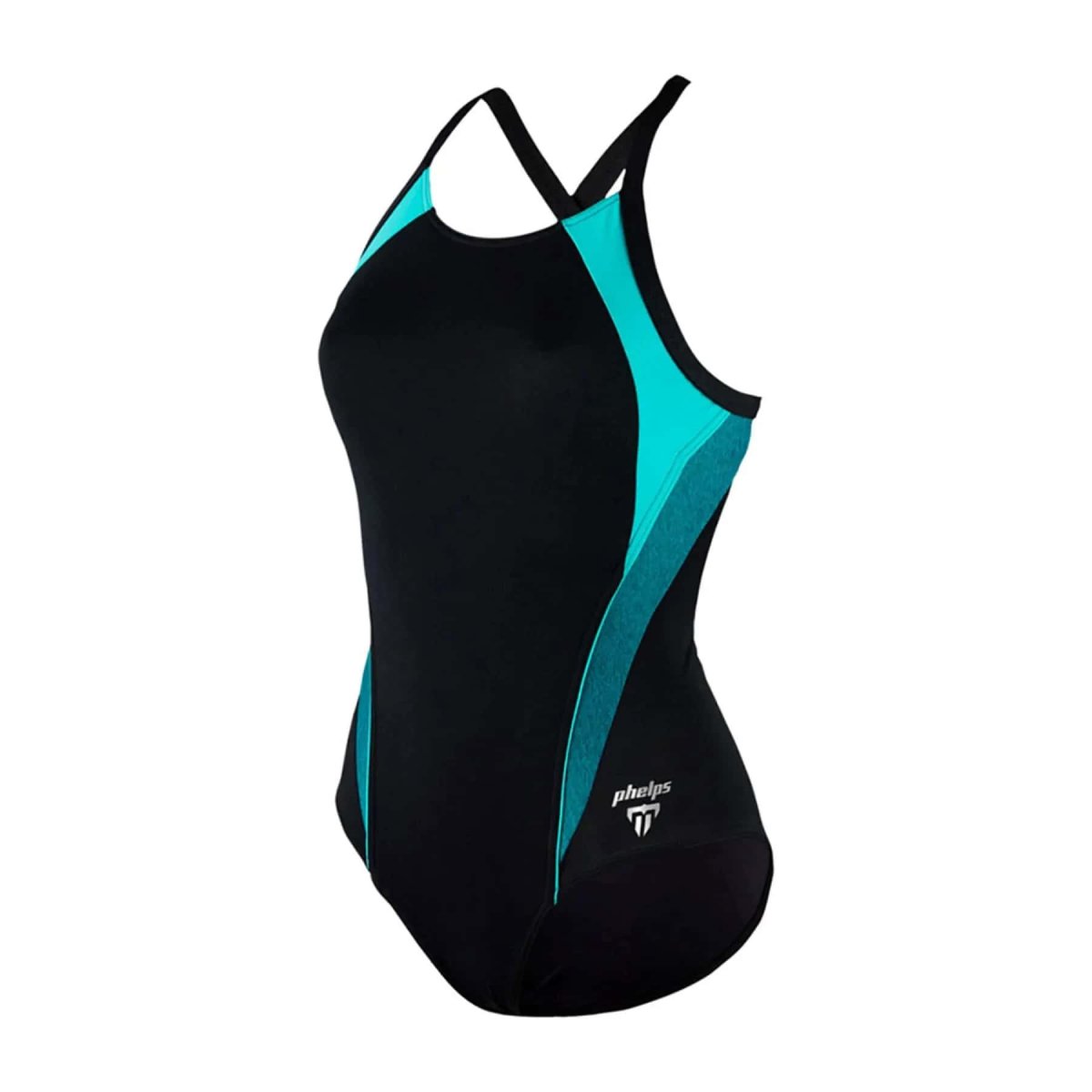 Fato de Banho de Lazer Mulher Phelps Kalista - Image 2