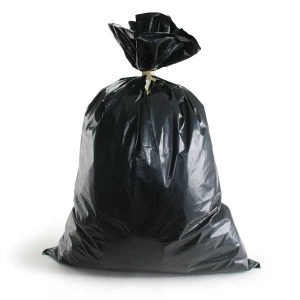Sacos Plásticos para Resíduos