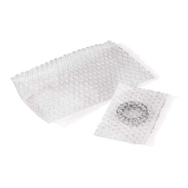 Sacos de Plástico Bolha Reciclados - Image 2