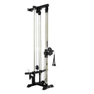 Wall Mounted Pulley