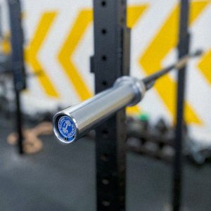 Barra Shorty Bar | 15kg