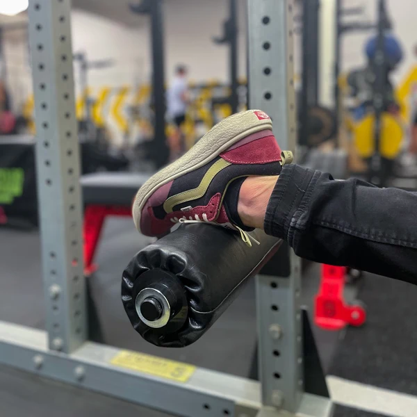 Split Squat Roller | TK - Image 5