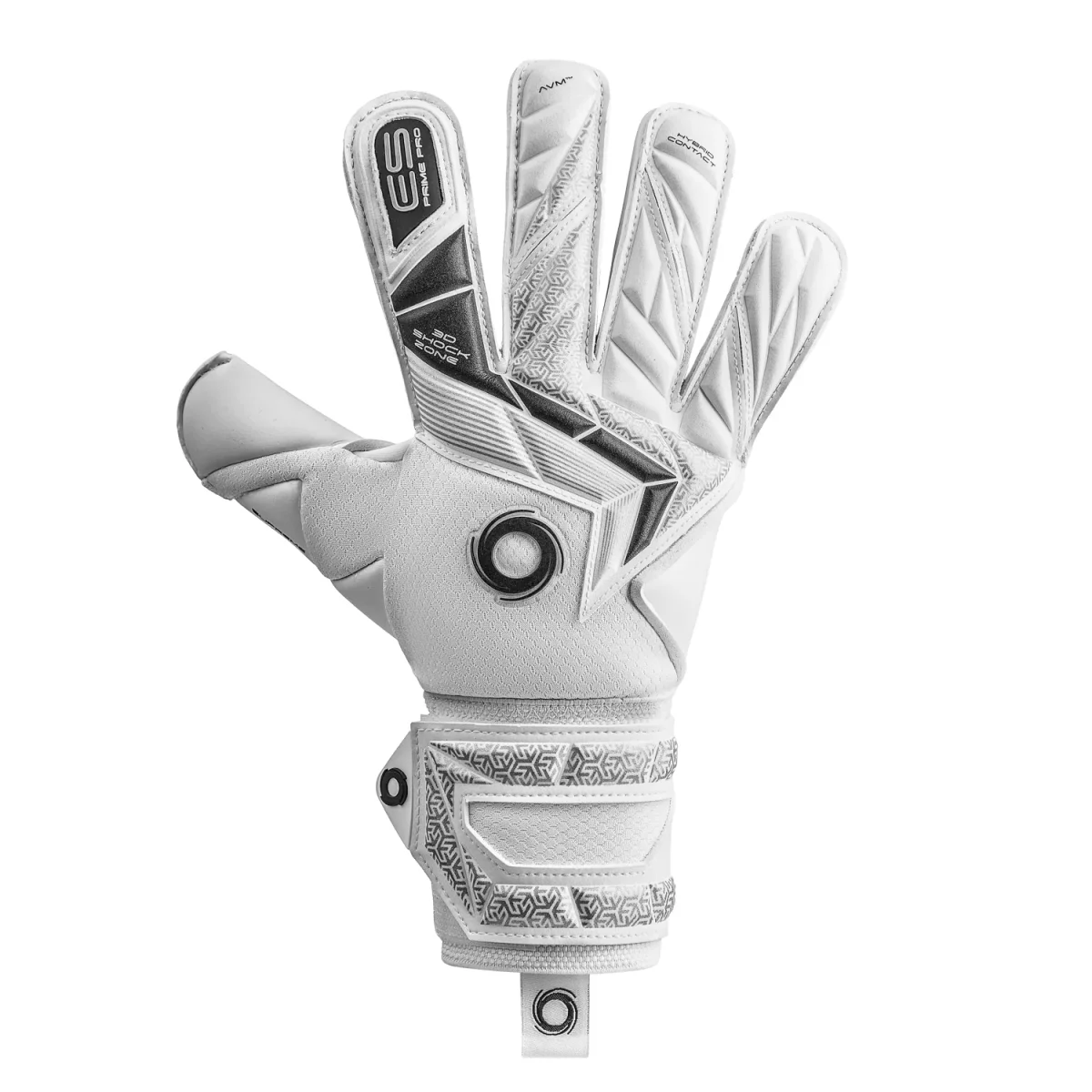 Elite Sport Supreme M HM Goalkeeper Gloves - Image 3