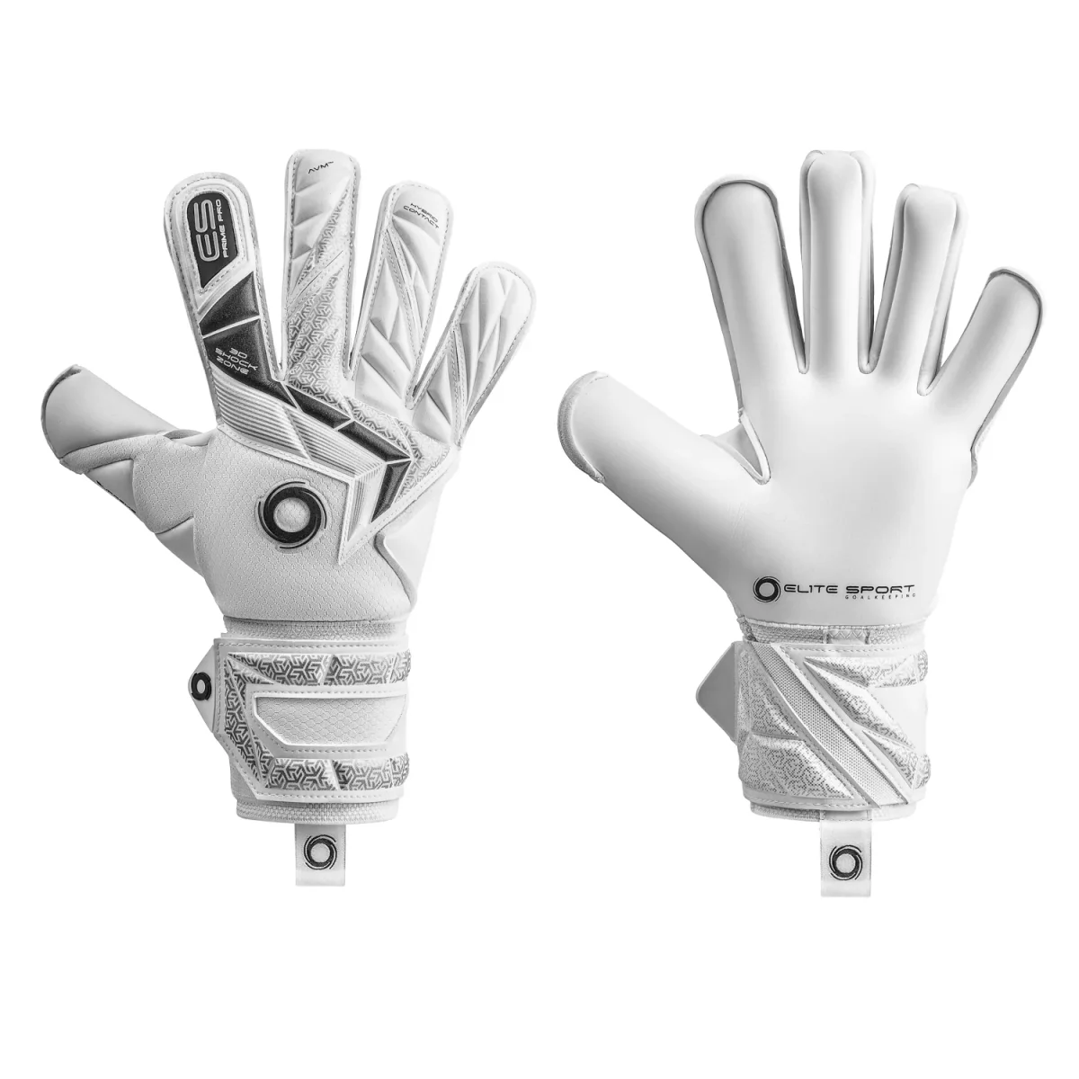 Elite Sport Supreme M HM Goalkeeper Gloves - Image 2