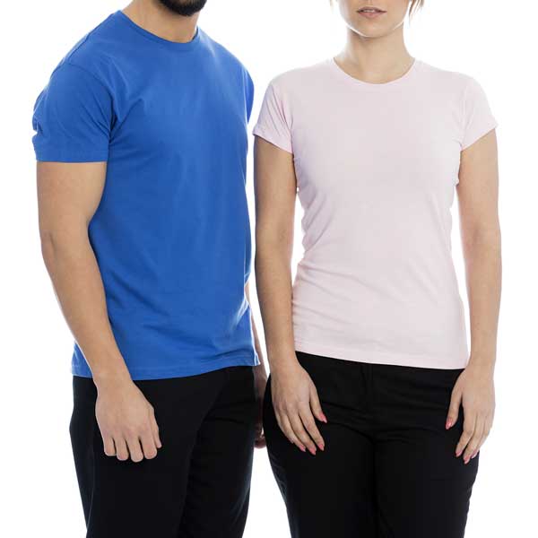 T-Shirt Unissexo