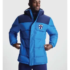 Casaco Acolchoado Desportivo Roly TALLIN 5075