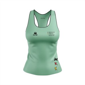 Escola Alemã de Lisboa – Camisola Alternativa | Atletismo (FEMININA)