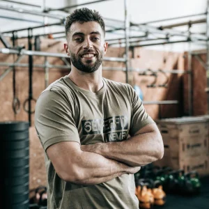 T-shirt - Semperfit New Classic | unissexo