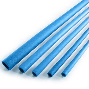 Tubo Polietileno Azul