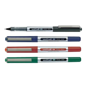Caneta Roller Uni-ball Micro UB-150