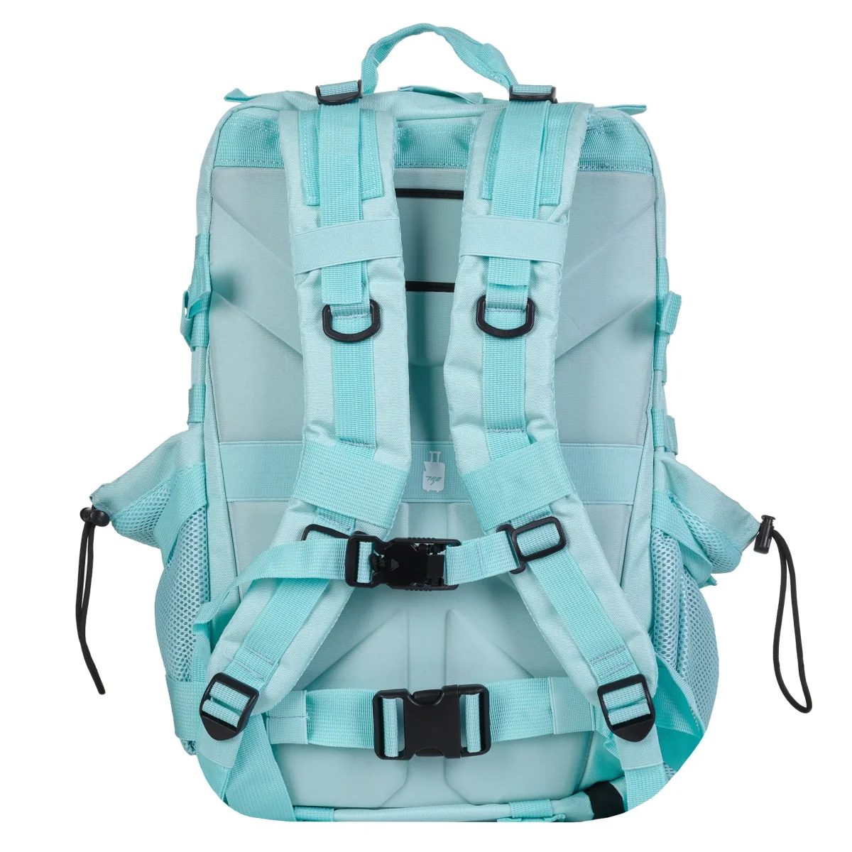 Mochila Táctica V1 45L All In Mint Green - Image 6