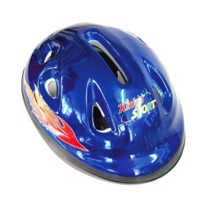 Capacete Ciclismo Infantil