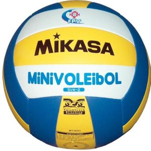 Bolas Mikasa CSV