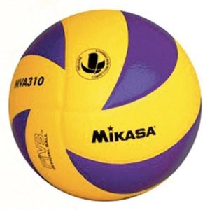 Bolas Mikasa CSV MVA