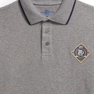 Polo FC Porto Cinza 130 anos