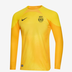 Camisola Guarda-redes Alternativa 23/24 – Criança