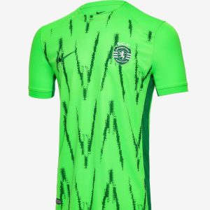 Camisola Verve 24/25 – Criança