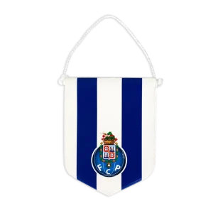 Galhardete FC Porto Pequeno Riscas