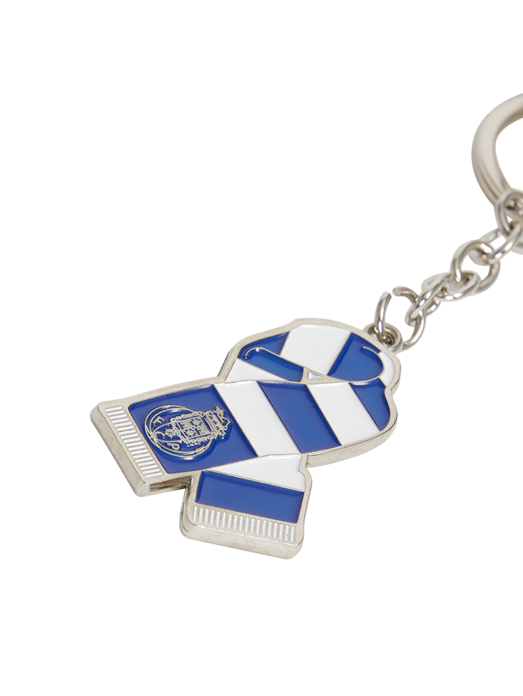 Porta Chaves Cachecol FC Porto