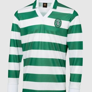 Camisola Manuel Fernandes Limited Edition