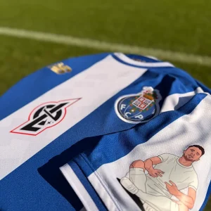Camisola eSports FC Porto | Luna 25/26