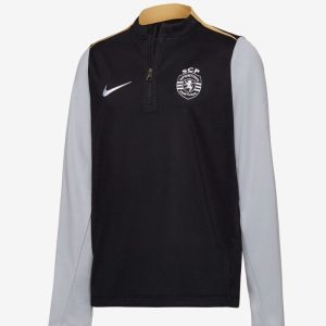 Sweat Treino Player 24/25 – Criança