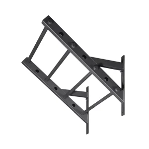 Pull Up Ramp
