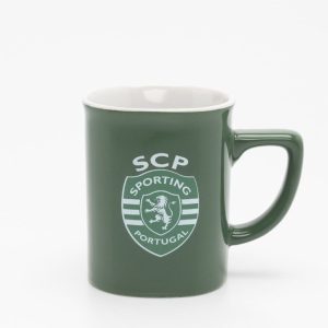 Caneca Quadrada SCP