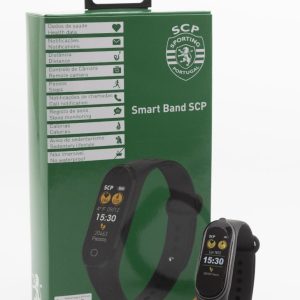 Smart Band SCP