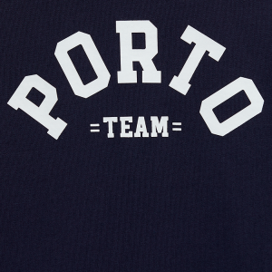 Hoodie FC Porto Azul Marinho Lifestyle 23/24
