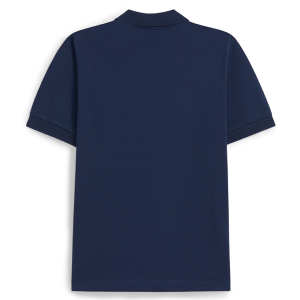 Polo FC Porto 25/26 Azul Marinho