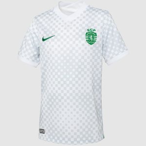 Camisola 3º Equipamento s/ PUB 22/23 – Criança