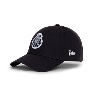 Boné Azul Navy FC Porto 9FORTY