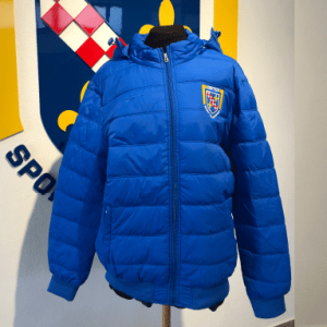 Blusão Urban Bomber