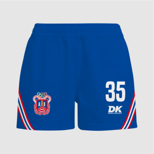 Short de Jogo