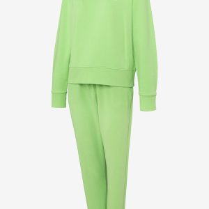 Conjunto Agile Speed Edition – Mulher